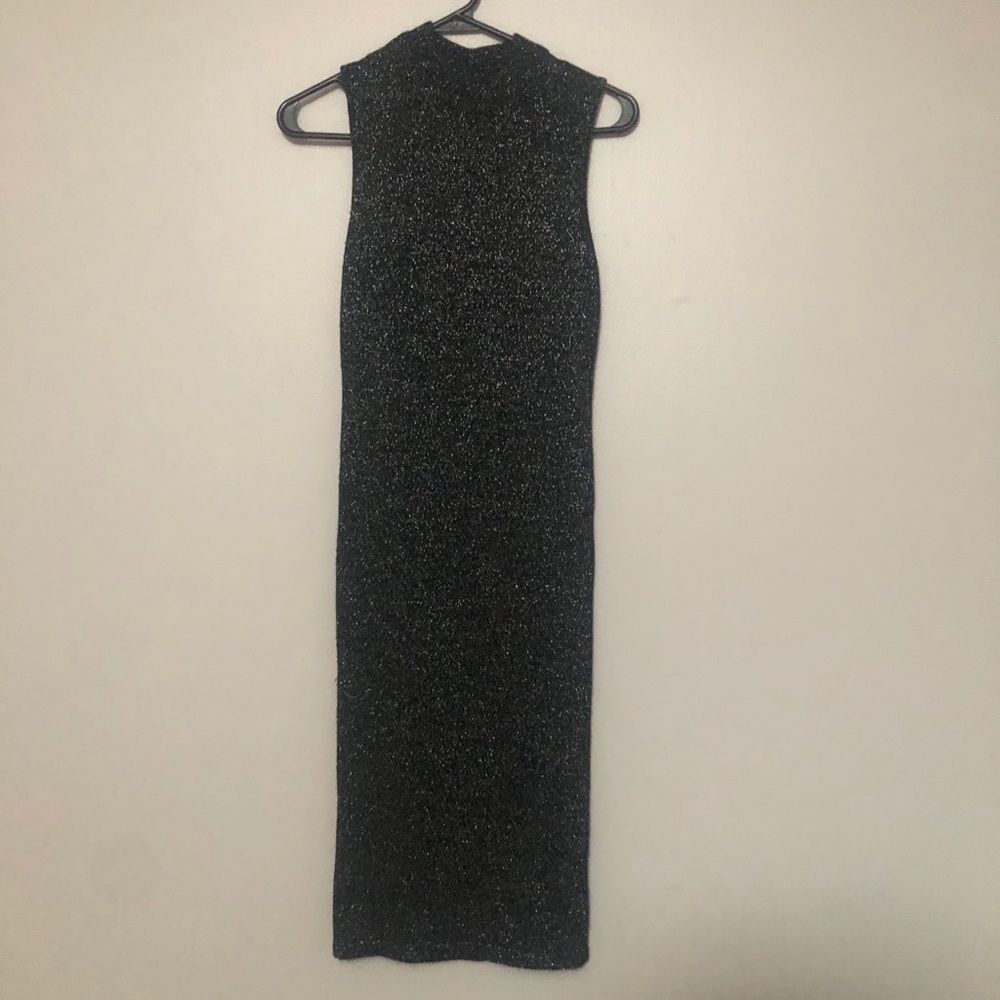 FOREVER21 knit dress